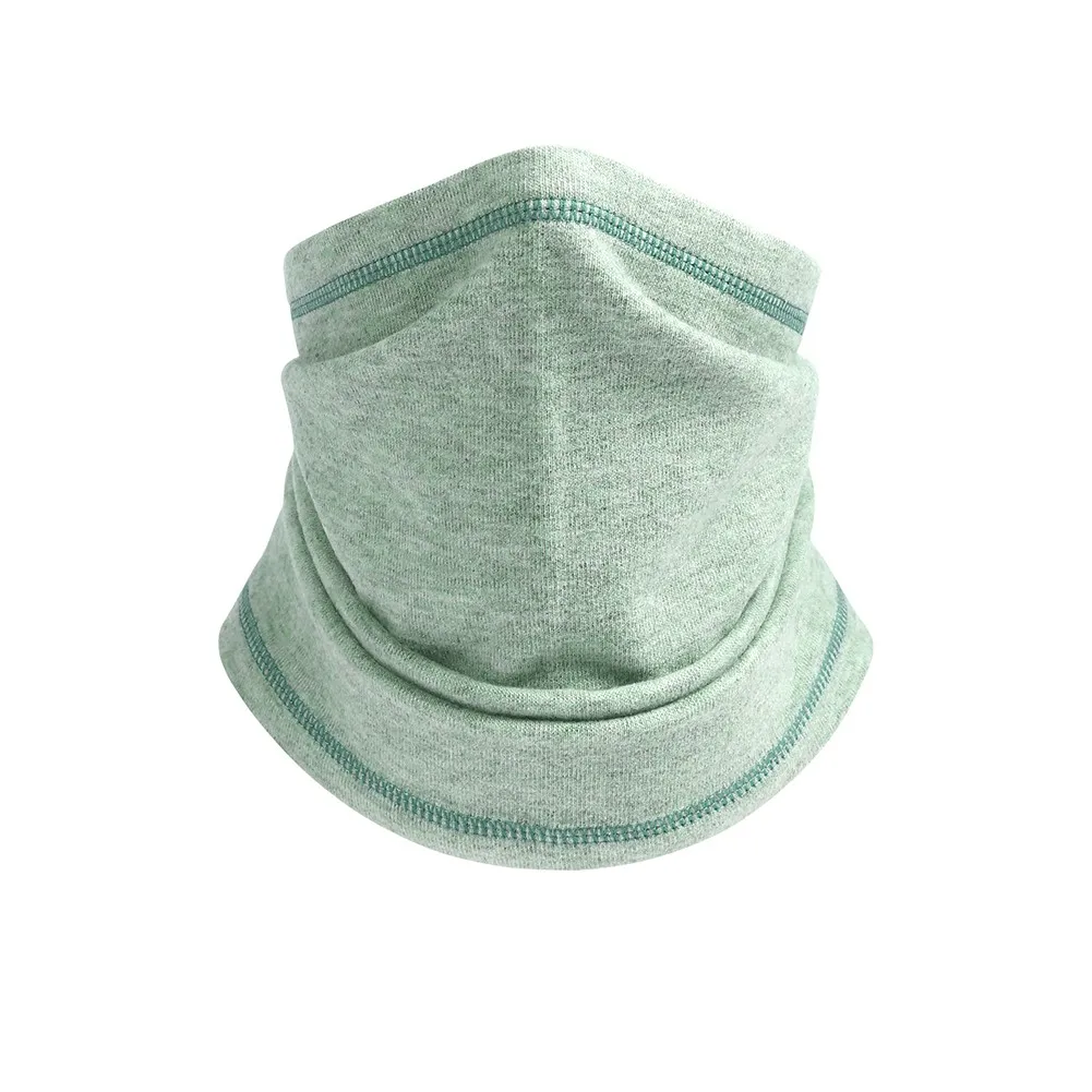 

1 Pcs Motorcycle Balaclava Winter Cycling Scarf Imitation Cashmere Winterization Unisex Ski Mask Motorcycle Accessories