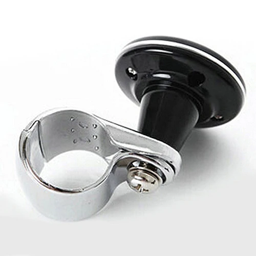 Усилитель руля автомобиля грузовик усилитель ручка помощи зажим с шариковой