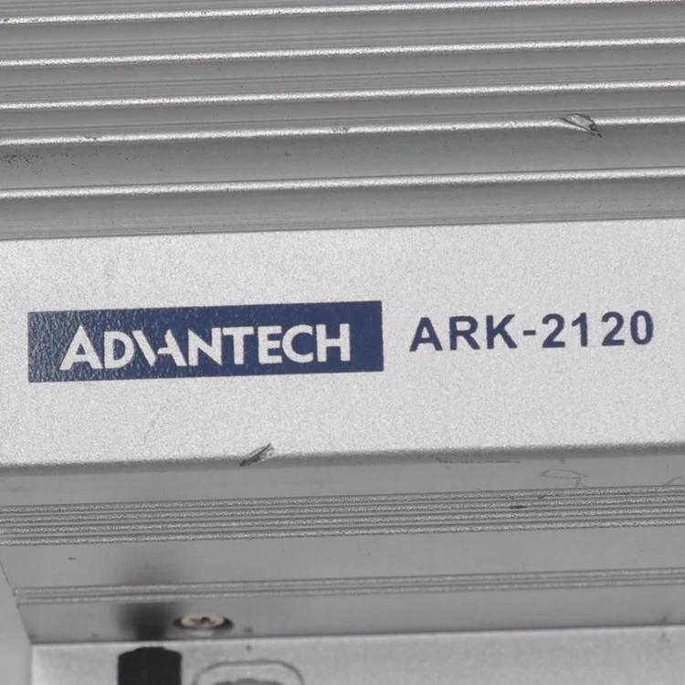 ADVANTECH ARK 2120L 2120 S6A1E Встроенный промышленный персональный компьютер оснащен 32G