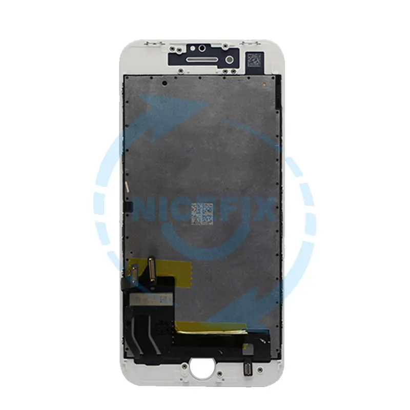 AMOLED For iPhone 8G 8 Plus 8P LCD A1864 A1897 Display Touch Panel Screen Digitizer Assembly iphone A1863 | Мобильные телефоны и