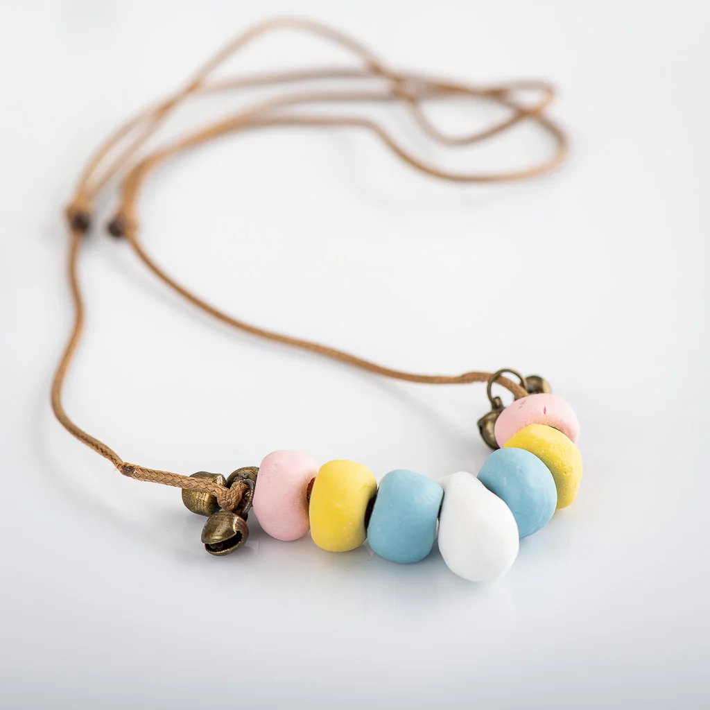 Женское керамическое ожерелье с подвеской бесплатная доставка #1700|wholesale jewelry|ceramic