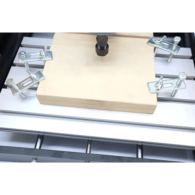 DIY CNC 3018 Pro MAX Mini Router Laser Engraving Machine GRBL Offline Control 1000mW 2500mW 5500mW 7W 10W 15w Module |