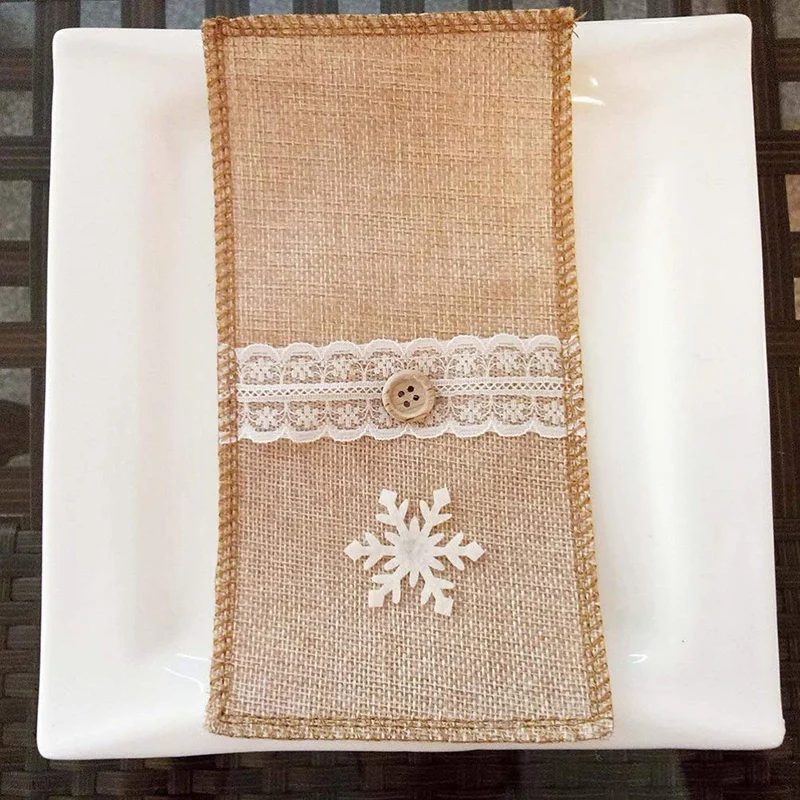 10 шт. винтажные столовые приборы|Сумки и корзины| |