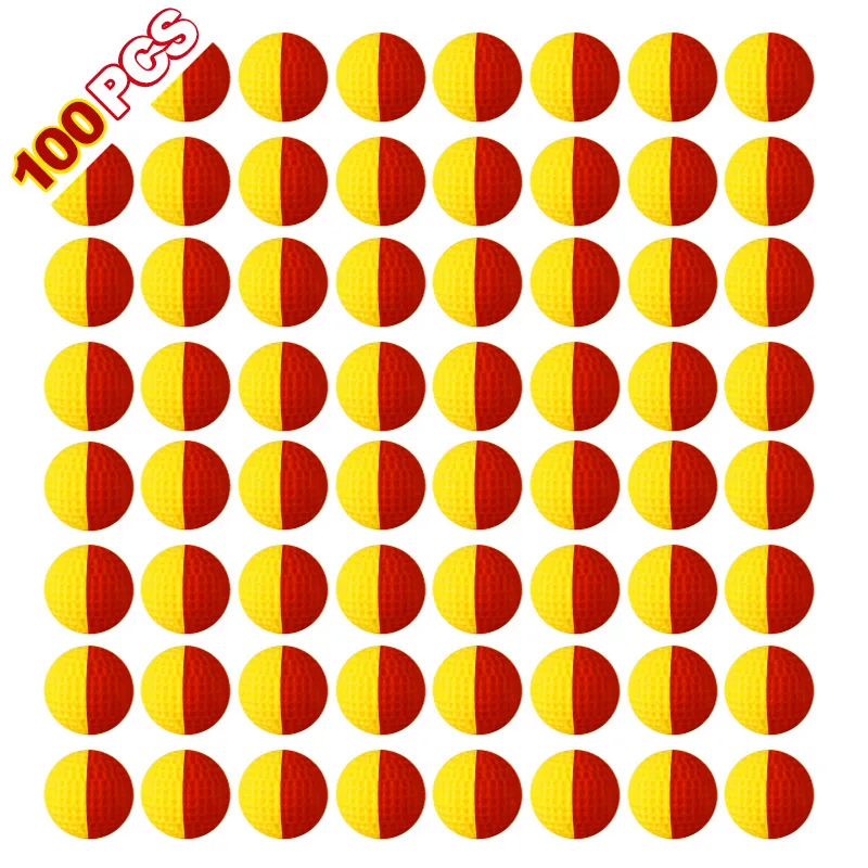 

100 rounds for Nerf Rival Refill Rival Darts Toy Gun Bullets for Rival Nerf Toy Gun Ball Dart for Nerf Rival Apollo Zeus Gun