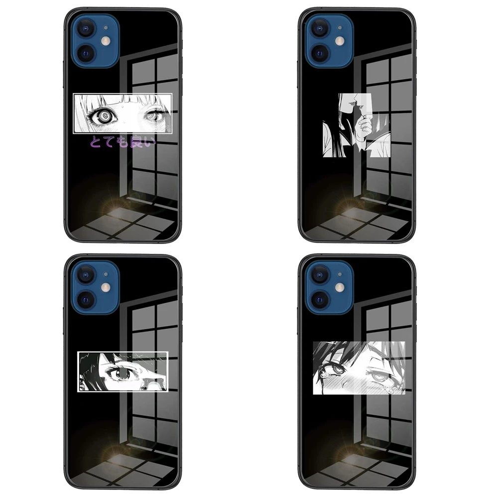 Мягкий чехол из ТПУ с японским мультяшным аниме покупаем для девочек Samsung Galaxy S20 Fe