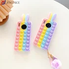 Чехол для телефона Huawei P40 P30 Lite Mate 40 30 Pro Nova 8 7 6 5 Honor 10i 10 20 Lite 9X