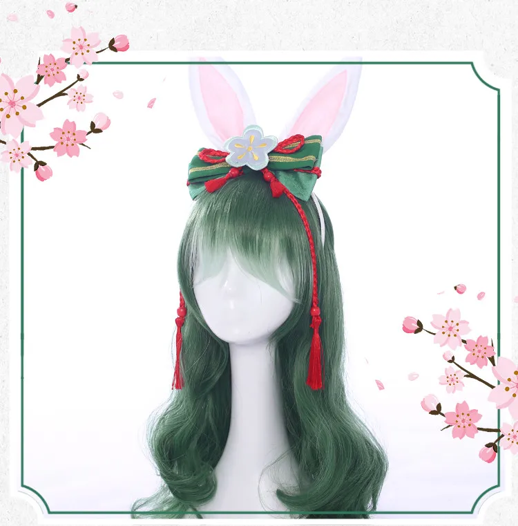 Wig Горячее предложение! Распродажа! My Hero Academy Little Hero мидория изуку deku женский костюм для косплея Платье женское кимоно одежда COS комплект одежды - Цвет: Wig