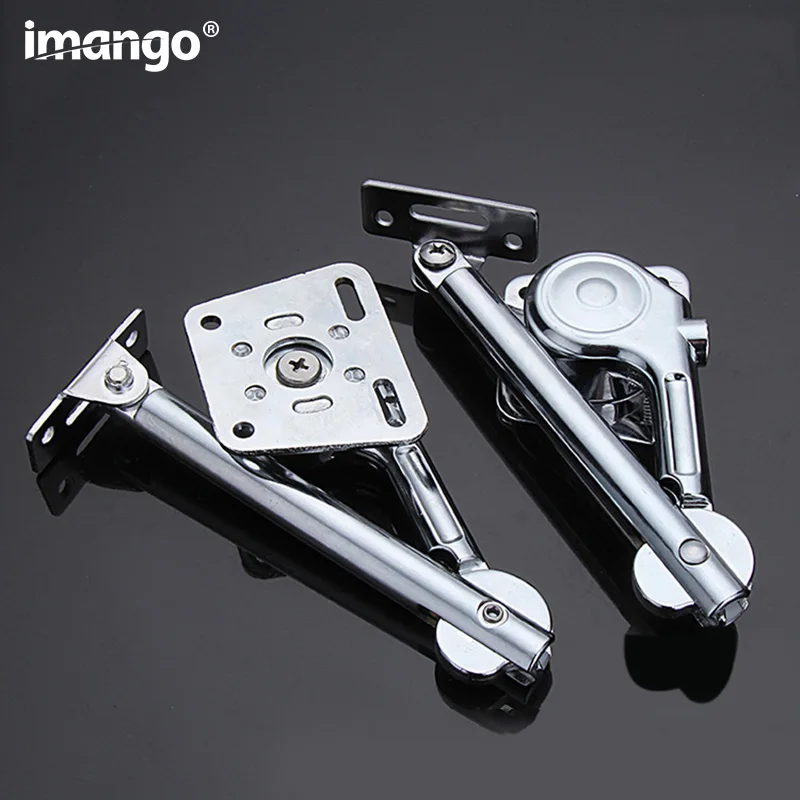 Подставка для вверх и вниз шкафа небольшая газовая подставка деревянных