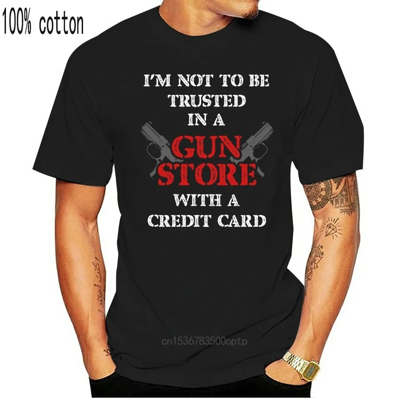 

Gun Store Funny Liberals Gun Rights t shirt 2nd Amendment Cool Mens New T-Shirt