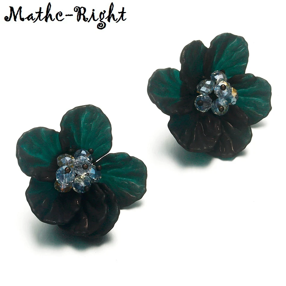 Модные серьги Match Right для