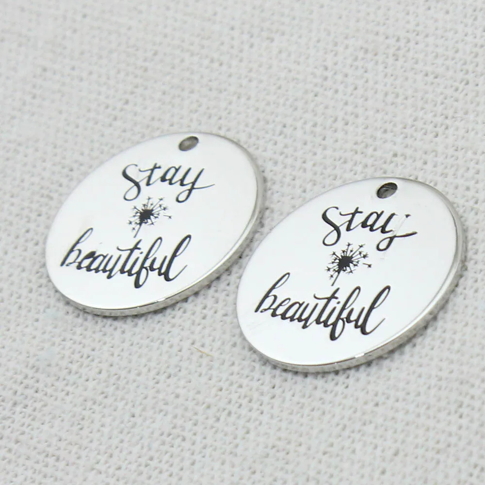 Оставайтесь красивые прелести подарки Женские Ювелирные изделия