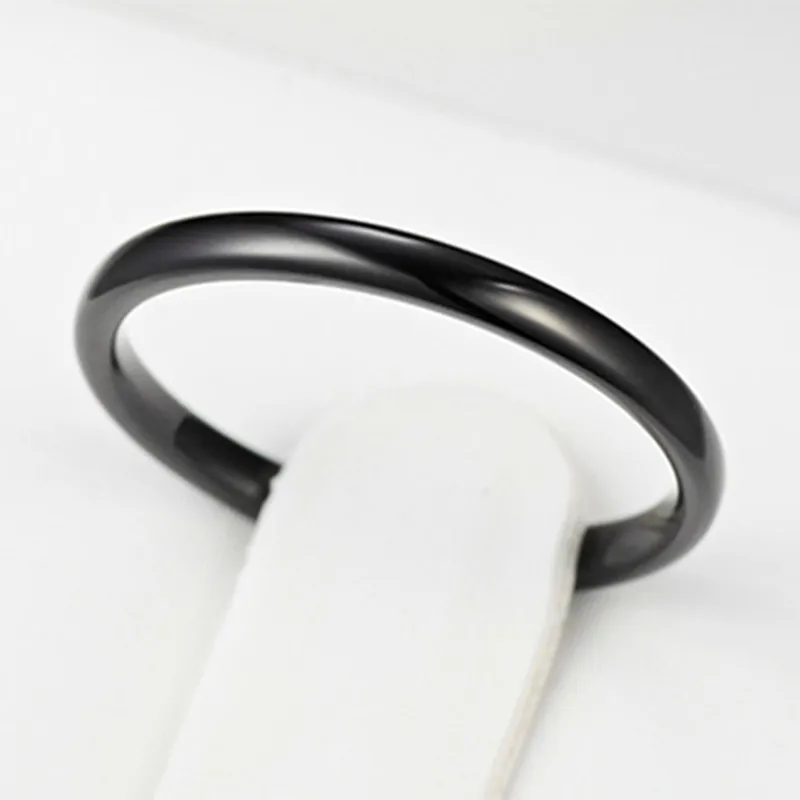 

Ring Men's Titanium Steel Men's Ring Couple Index Finger Ring Couple Fashion Trend Titanium Steel Ring