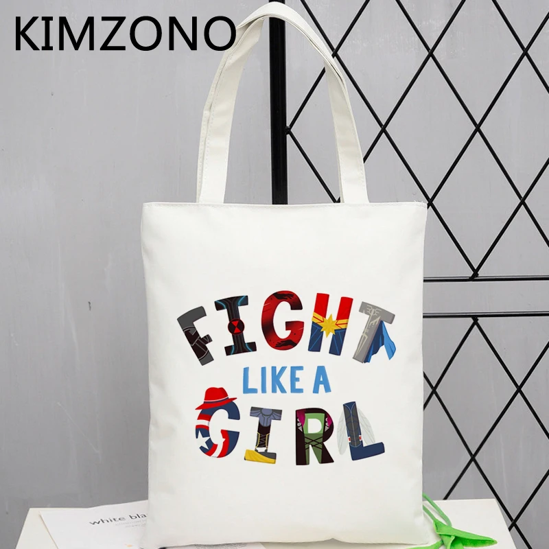 

Феминистская сумка-шоппер, Джутовая сумка для покупок, сумка из переработанного материала, сумка для покупок и продуктов