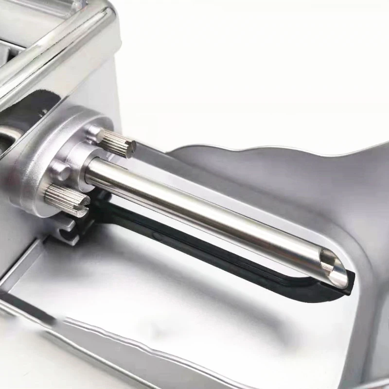 Машина для изготовления сигарет Автоматическая бытовая маленькая ручная машина