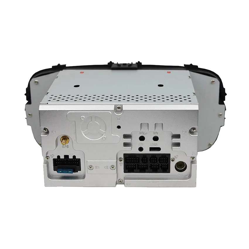 Автомобильный GPS-навигатор YESSUN на Android для Kia Soul 2014 ~ 2017 Аудио Видео Радио HD