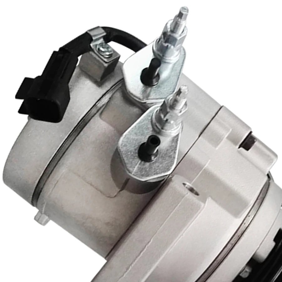 Новый автоматический компрессор переменного тока HS13N для пикапа Ford Ranger 3 2 TDCI 2011 2012