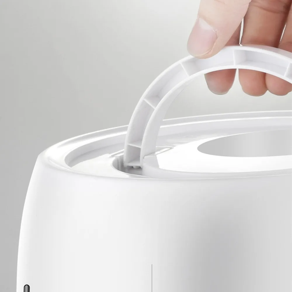 Deerma 5L увлажнитель воздуха Арома диффузор бытовой тумана Fogger очищающий увлажнитель масла синхронизации бытовой