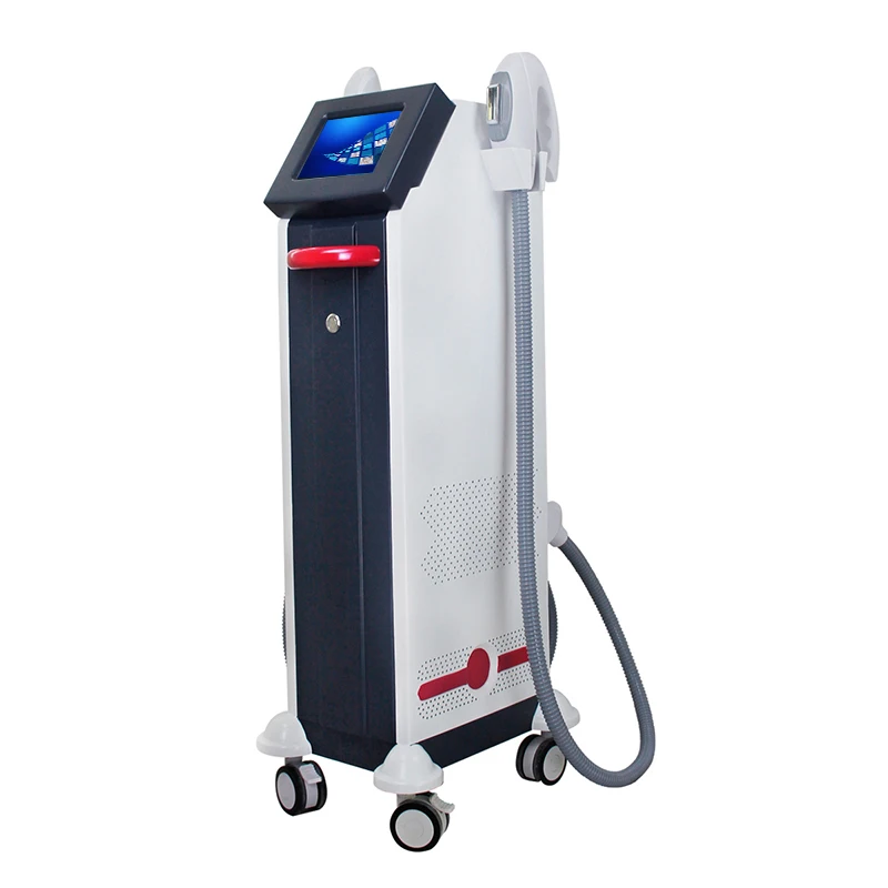 

professional ELIGHT IPL+ SHR painless Hair removal machine