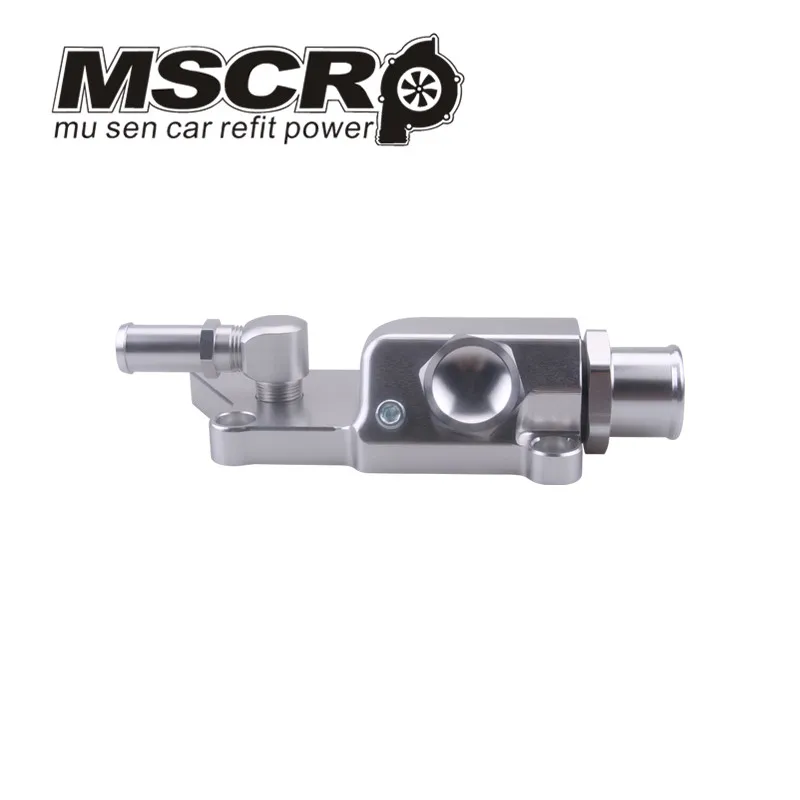 Авто верхний корпус охлаждающей жидкости прямой без наполнителя шеи для K24/K20Z3| |