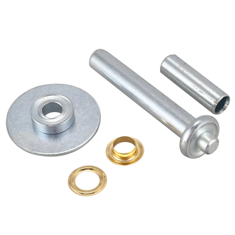 103 шт./компл. прочный тент для тента основа люверсы сделай сам 1/2 дюйма брезент