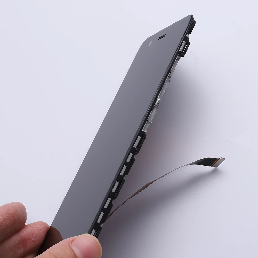 

Huawei P10 LCD Display Touch Screen Digitizer Assembly VTR-L09 VTR-L10 VTR-L29 For 5.1" Huawei P10 LCD With Frame Replacement