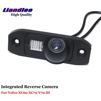 car rearview backup reverse parking camera for volvo xc60 xc70 v70 iii 2010 2020 2017 2018 2019 full hd ccd sony accessories