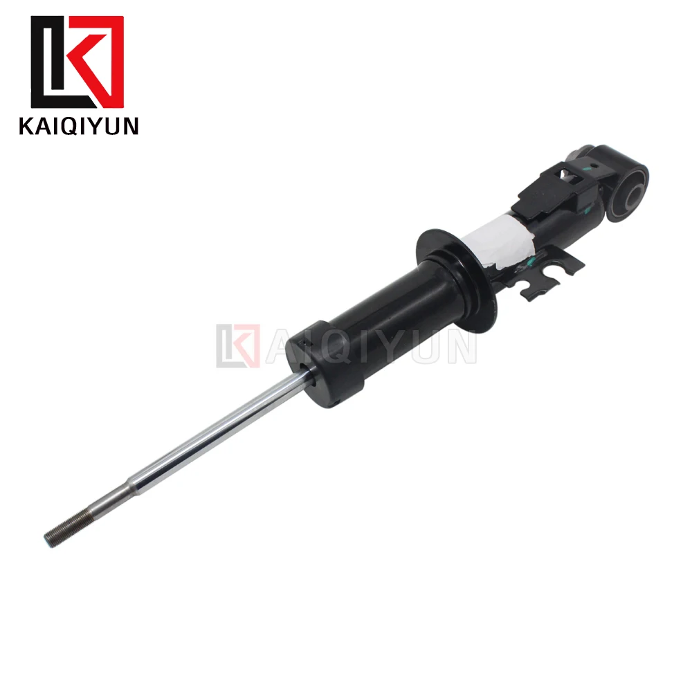 

Пневматическая подвеска для BMW MINI R55 R56 2007-2014, задний левый/правый амортизатор, распорка, пневматическая подвеска 33526857139 33526857140