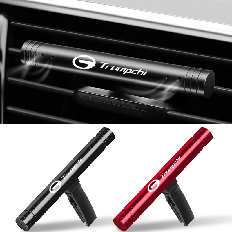 

Автомобильная вентиляционная решетка taroma, ароматическая решетка с зажимом, воздушный кондиционер, диффузор для Trumpchi Gac Gs4 Gs5 Coupe Ga4 Gs8 Gm8, аксессуары