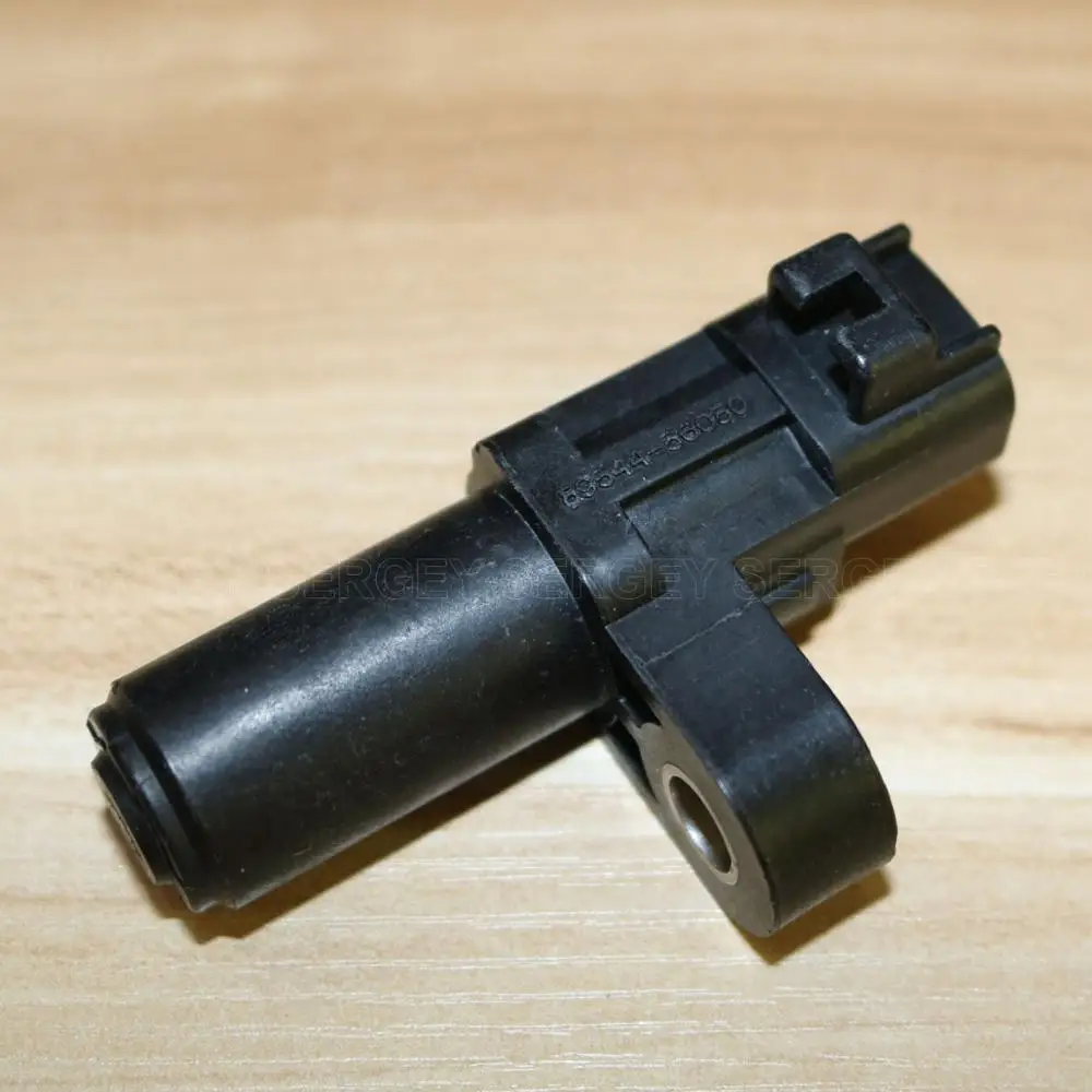 Оригинальные автомобильные запасные части датчик скорости колес ABS для TOYOTA Coaster