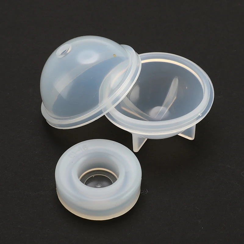 83 шт./компл. DIY силиконовые формы для литья смолы инструменты изготовления