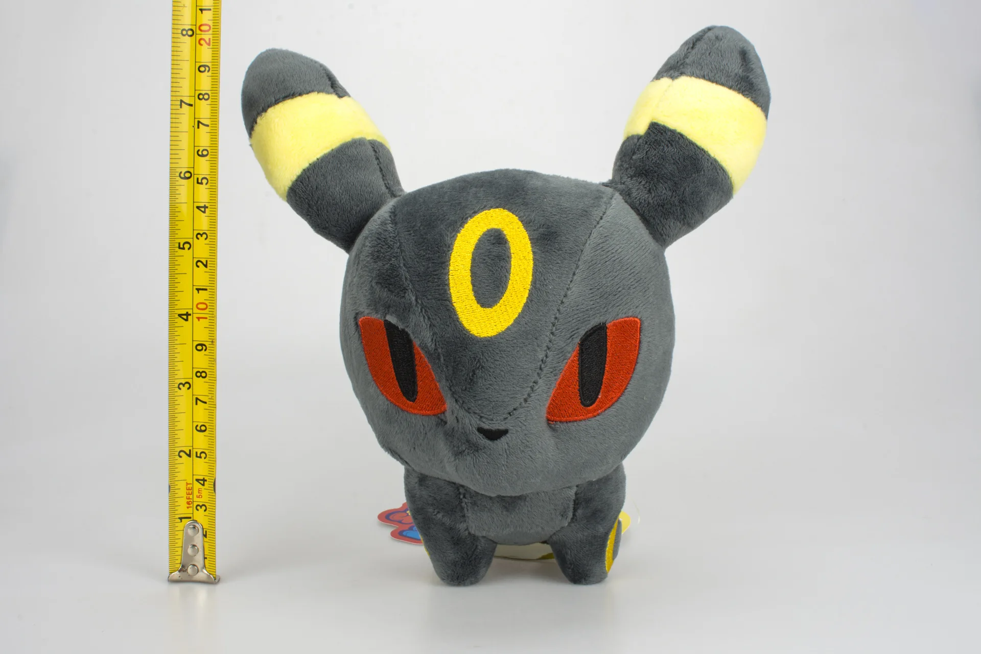 Takara Tomy Pokemon ребенок Пикачу Vaporeon Eevee плюшевые игрушки джигггглипуф животные плюшевые мягкие игрушки для детей