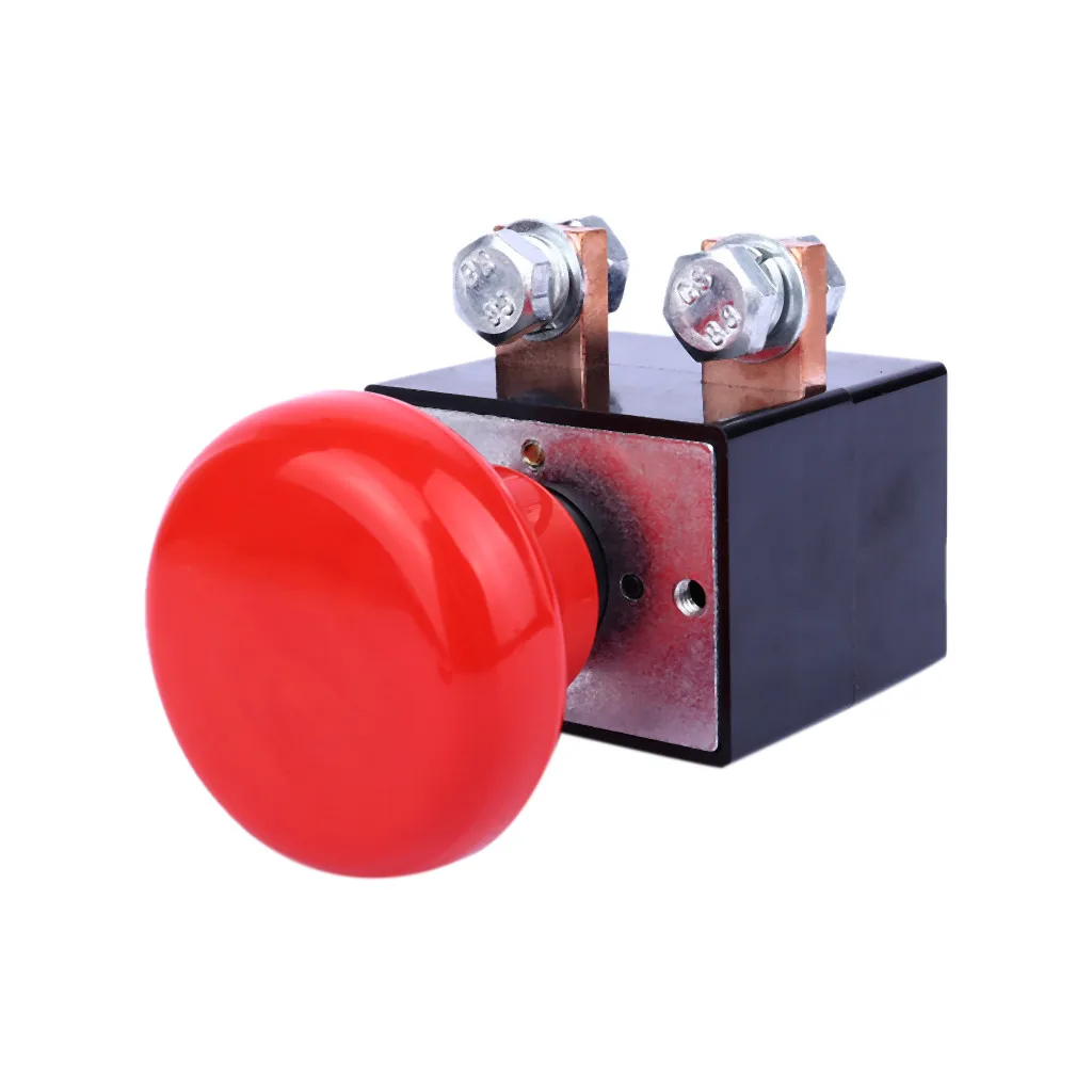 Car Auto Direct-current Power Supply Switches Stop Switch Direction Button Type 220V Jly29 | Автомобили и мотоциклы