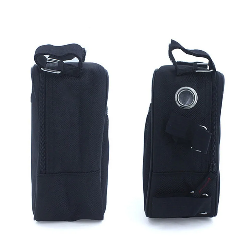 

1pcs Ebike Battery Bags 25.5*17*8cm Cycling E-bicycle Outdoor Portable