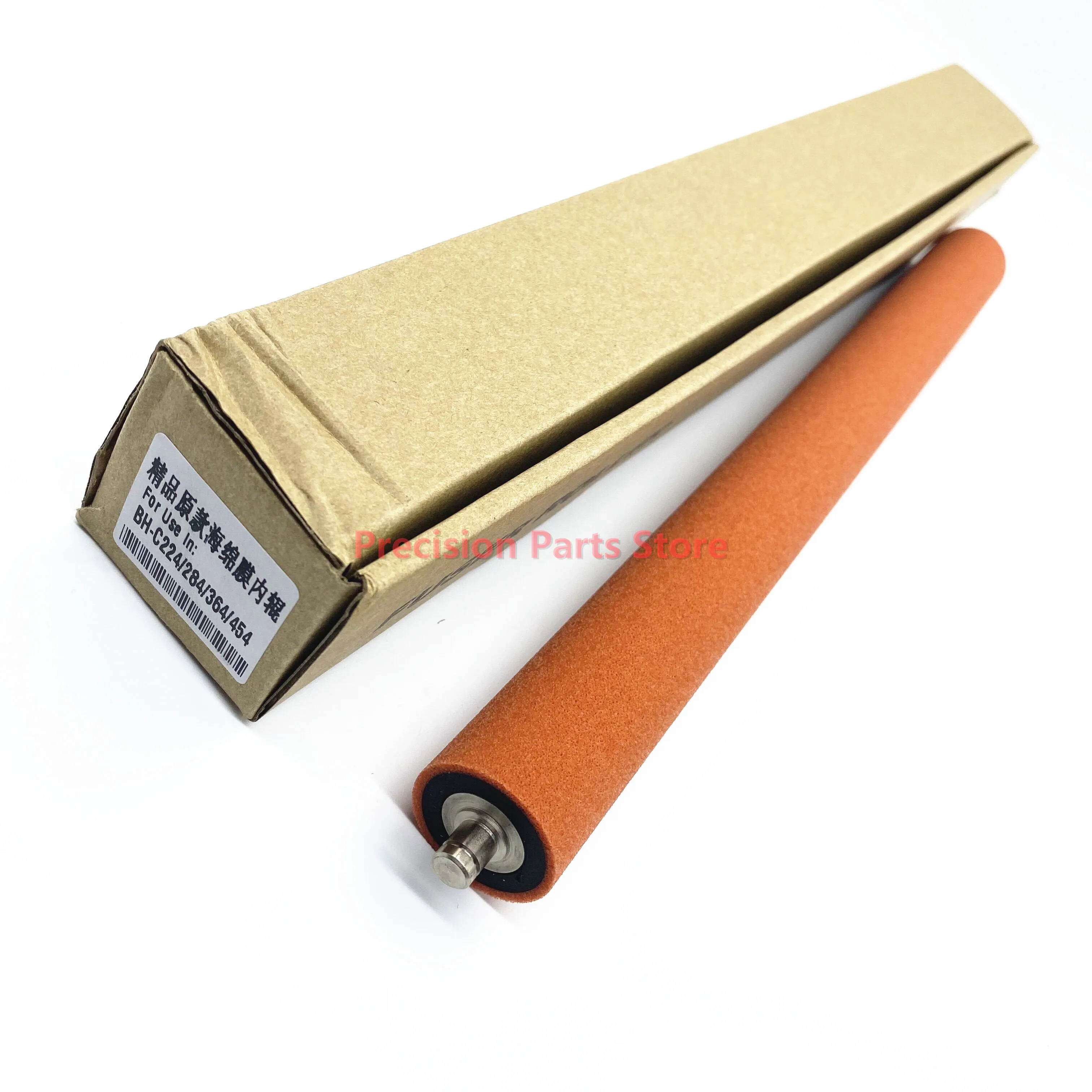 Губчатый ролик для Konica Minolta BH c364 284 224 c364e c284e c224e уплотнительная пленка губчатый