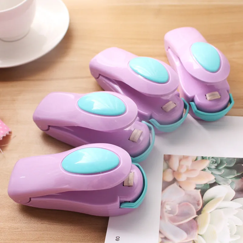 Мини посылка вщик для пищевых продуктов упаковочные герметики бытовая техника