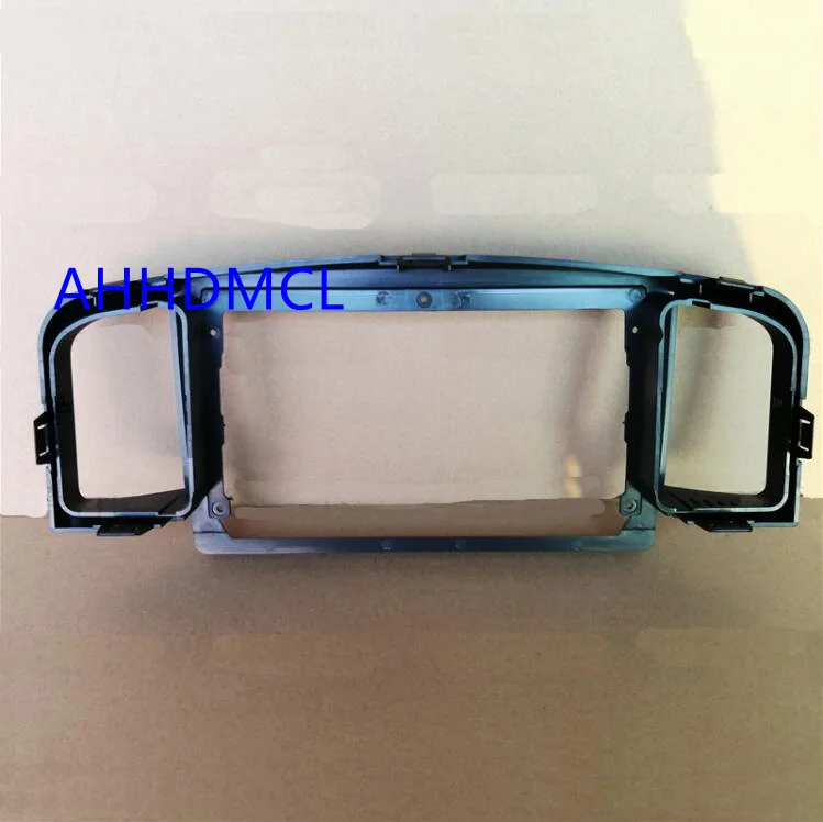 Автомобильная облицовка навигационная рамка комплект рамы для 9 &quotAndroid