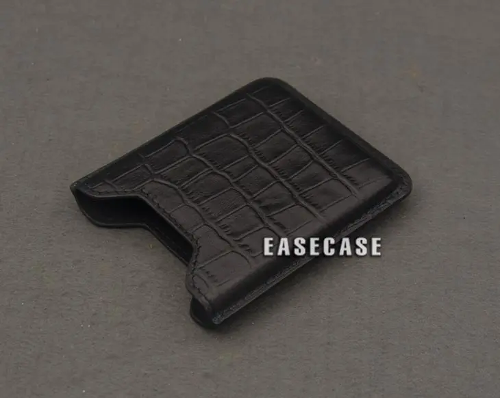 A2 EASECASE выполненный на заказ из натуральной кожи чехол для Motorola Razr 5G 2020|Сумки