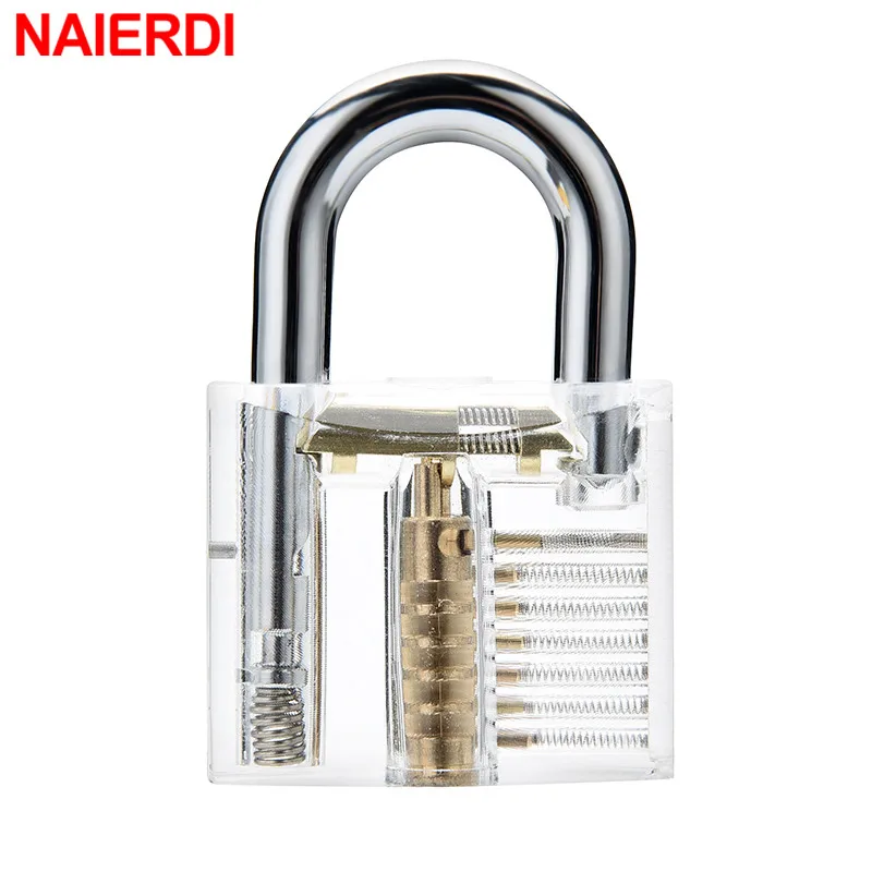 Набор слесарных инструментов NAIERDI ручной инструмент для тренировок с навесным