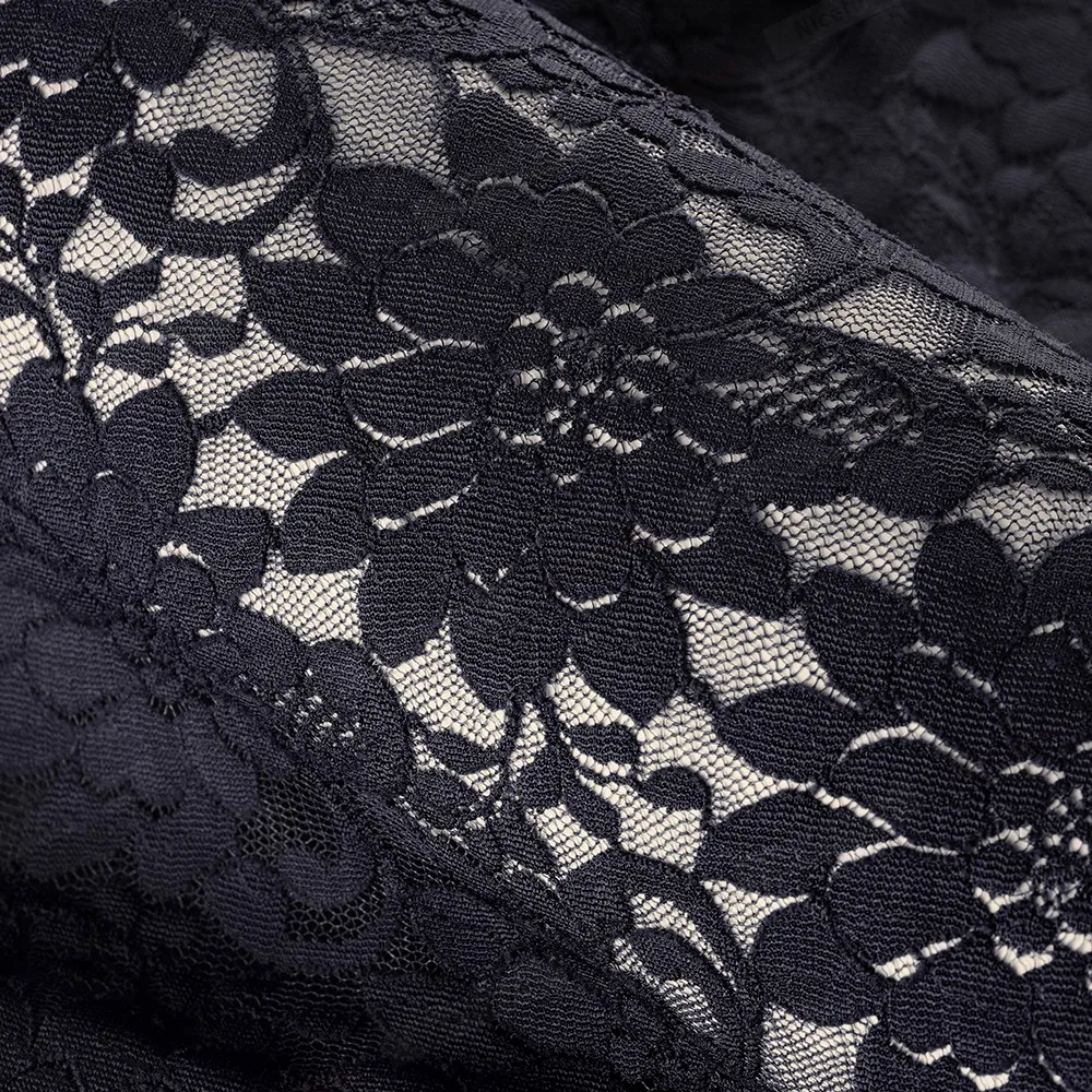 Женское винтажное платье Nice forever коктейльное в стиле ретро с кружевными