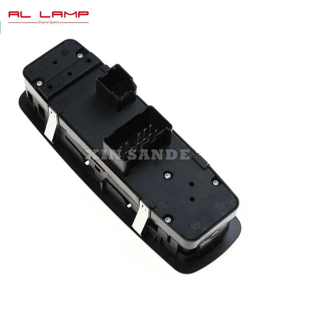 4602632AG переключатель управления передним левым стеклом для Jeep Liberty Dodge Nitro 08-12 4602632AC