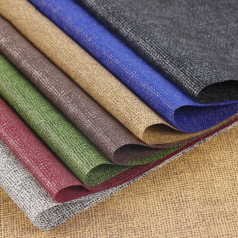 

10pcs/lot Korea Linen Series Flower Wrapping Paper 50*60cm Waterproof Flowers Shop DIY Gift Packaging Material