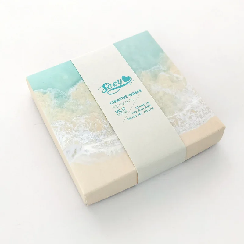 

200pcs/pack Vintage Vaporwave Mucha Mini Paper Sticker Decoration Diy Ablum Diary Scrapbooking Label Sticker Kawaii Stationery