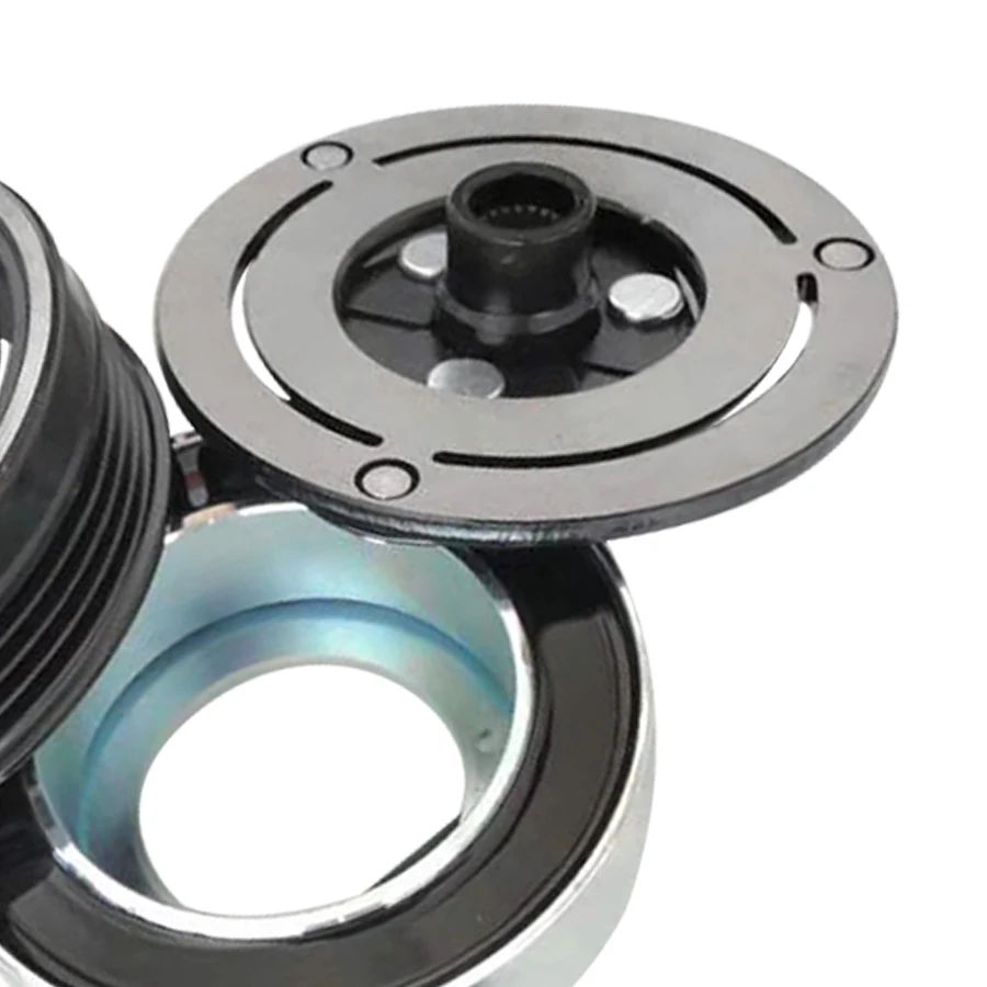Шкив переменного тока для компрессора сцепления Subaru Forester Impreza Subaru Forester сцепления 73111fg001 73111-SA010 73111SA010 5060217572