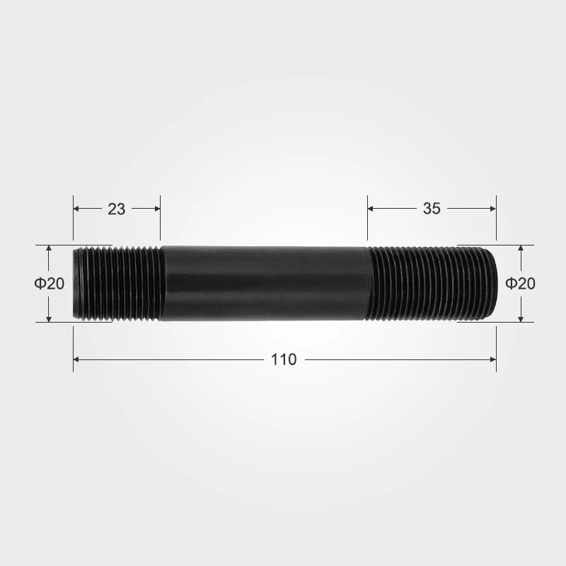 Большая Удочка гидравлического перфоратора|puncher set|rod lighterrod arm |