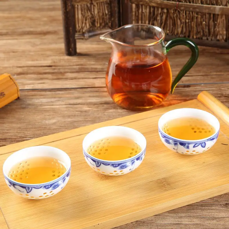 

5A Chinese Smoked ZhengShanXiaoZhong Superior Oolong Tea the Green food For Health Care Lose Weight