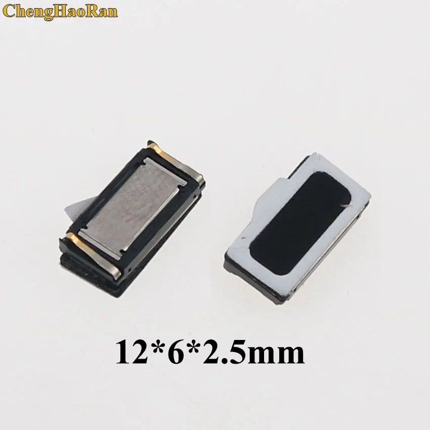 ChengHaoRan новый запасной динамик для ASUS Zenfone Max ZC550kl 3 ZE552KL ZE553KL Go ZB690KL ZB69|Соединители| |
