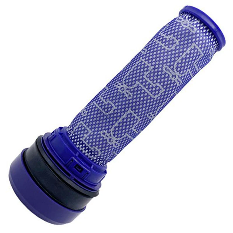 Предварительные фильтры совместимые с Dyson DC37 DC39 DC28 DC53 серия абсолютных