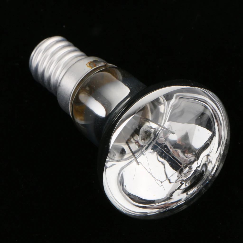 

R39 25W SES E14 Holder Replacement Lamp Reflector Spot Light Bulb