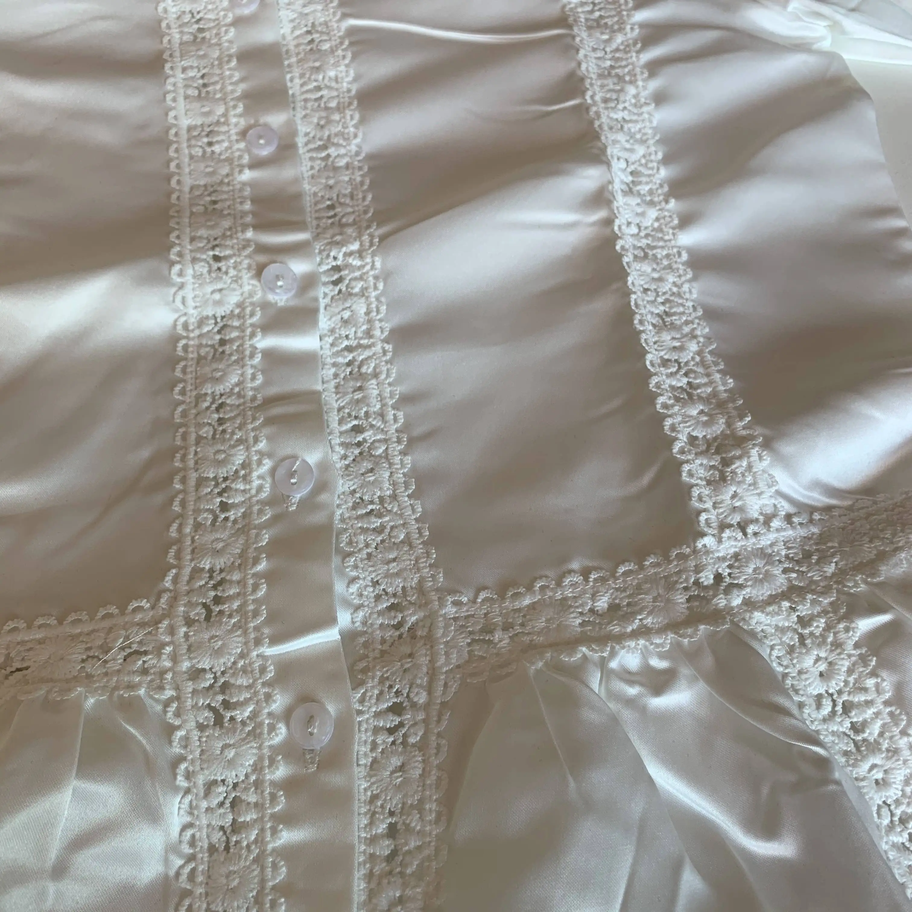 Женское ажурное кружевное платье рубашка элегантное белое офисное макси с