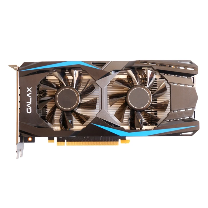 

Видеокарты GTX950 2G для настольного компьютера с низкой температурой работы